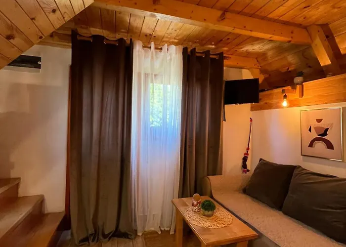 Nikitovic House