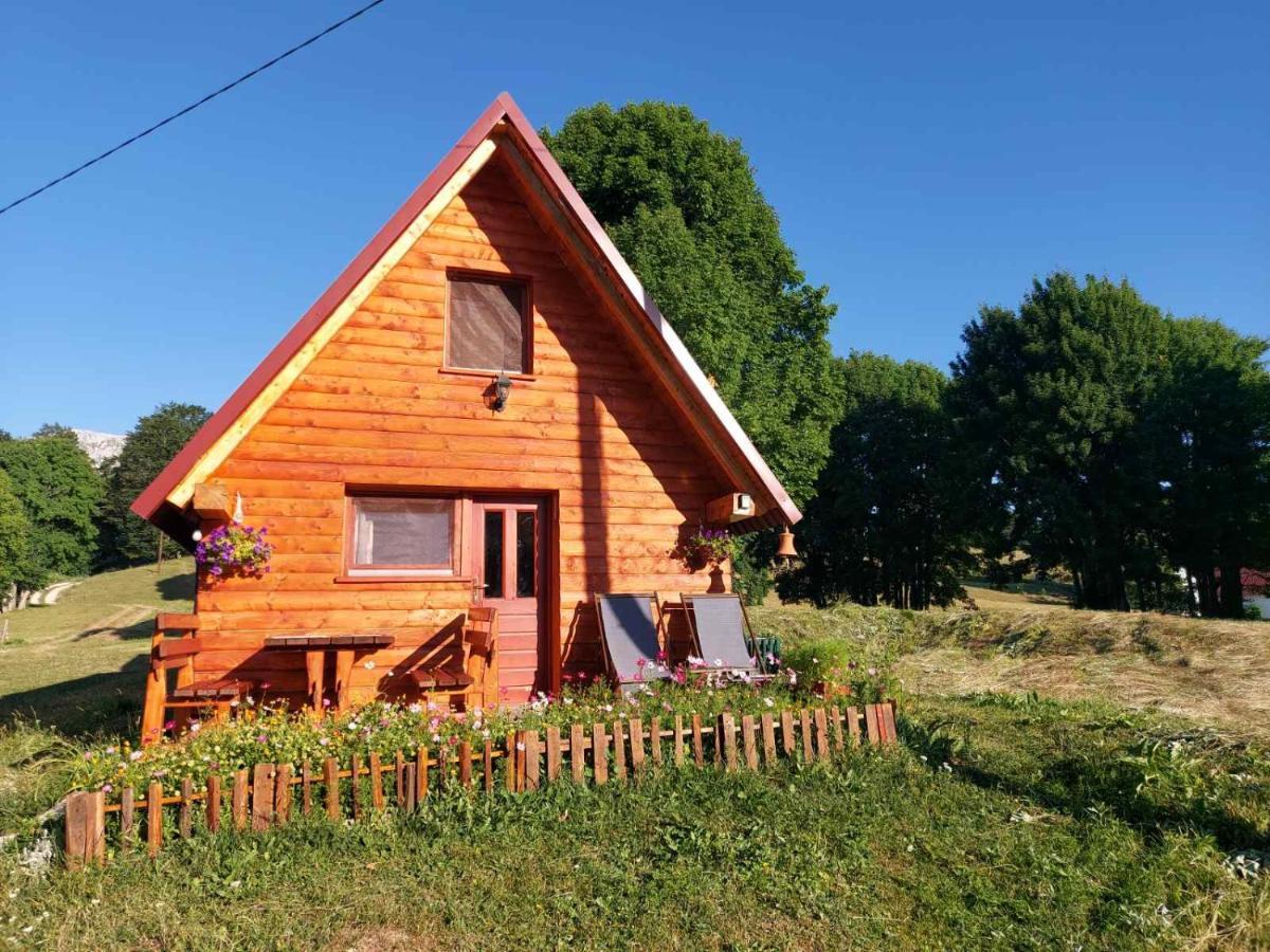 Nikitovic House *