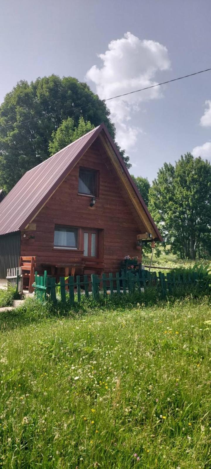 Ferienhaus Nikitovic House Žabljak