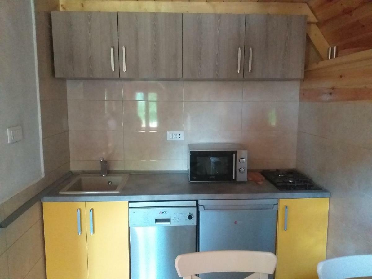 Nikitovic House Žabljak