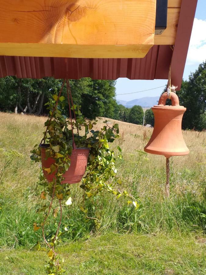 Nikitovic House Ferienhaus